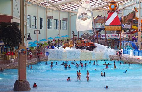 12 of the Best Poconos Family Resorts - The Family Vacation Guide