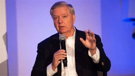 2022 midterms: Lindsey Graham says there was no 'Republican wave, that ...