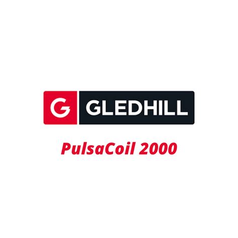 Gledhill Pulsacoil 2000 Pump XB004 Parts & Spares – gledhillpulsacoil.com