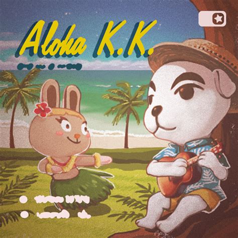 Aloha K.K. - Animal Crossing Wiki - Nookipedia