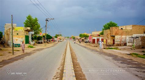 Lakki Marwat View | RFEEY PhotoGraphy