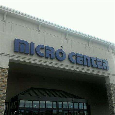 Micro Center - 747 Bethel Rd - Columbus