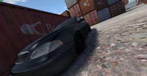 Stanced cars | BeamNG