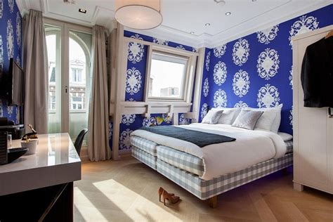 AMSTERDAM CANAL HOTEL (Holland) - Hotel - anmeldelser - sammenligning af priser - Tripadvisor