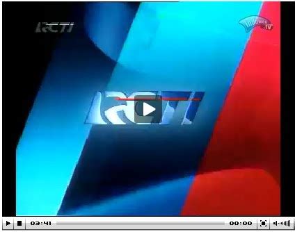 Rcti Live Streaming