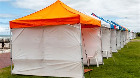 Best Festival Tents 2022: Canopies for Concerts, BBQs, and Tailgates