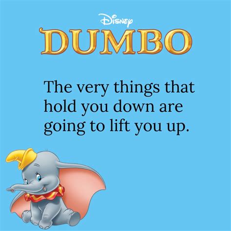 Dumbo Quotes 1 | QuoteReel