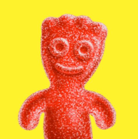 Sour Patch Kids, Kids Party Themes, Kid Character, Dope Art, Painting For Kids, Rock Painting ...