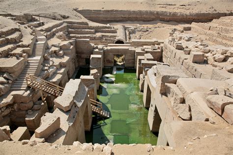 Abydos | Northern Nile Valley, Egypt Northern Nile Valley - Lonely Planet