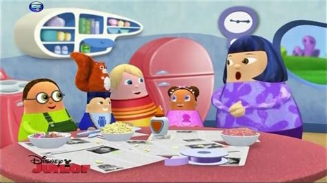 Watch Higglytown Heroes Season 3 online free full episodes thekisscartoon