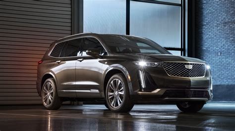 3 Luxury Features and Changes Women Will Love in the New 2020 Cadillac XT6 | Torque News