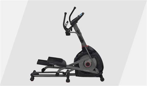 Schwinn 470 Elliptical Review - A Highly Functional Elliptical for Home Gyms - YourWorkoutBook