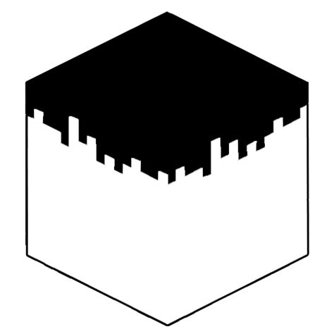 Icon Minecraft Logo Black And White - memmiblog