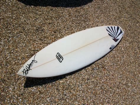 Billabong | DING MAN surfboard repair UK