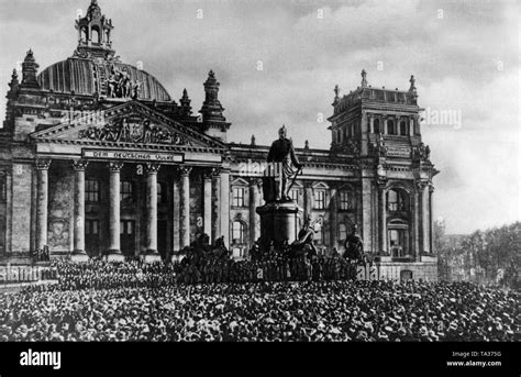 Reichstag Weimar