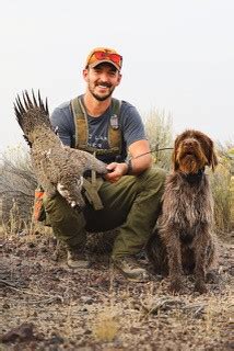 Tristan Henry, Author at Theodore Roosevelt Conservation Partnership