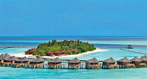 Adaaran Meedhupparu | The Maldives Experts for all Resort Hotels and Holiday Options