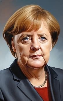 Angela Merkel: A Decade of Leadership by Michael Kester-Haynes | TPT