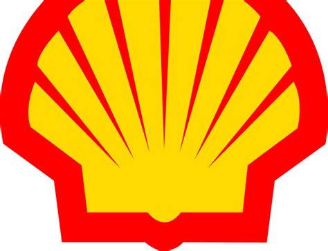 Shell Logos