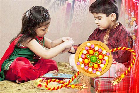 Raksha Bandhan 2023: Date and Significance