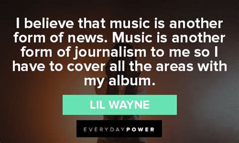 Best Lil’ Wayne Quotes on Life, Love and Success – Daily Inspirational ...