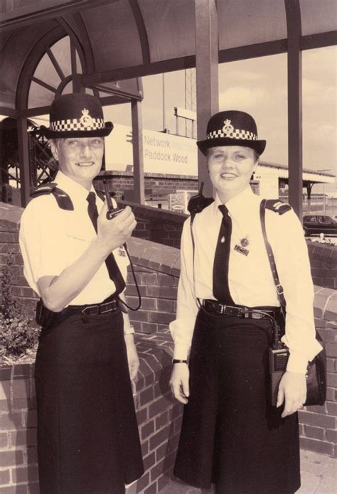 Kent County Constabulary Special Constables | Police uniforms, Police women, Woman cop