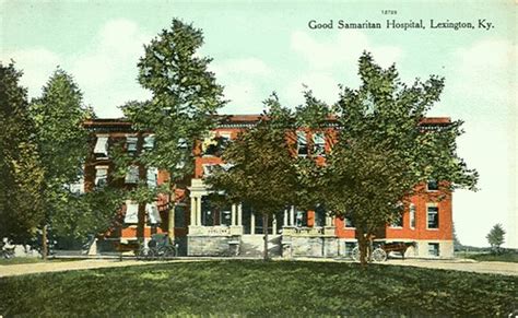 Good Samaritan Hospital, Lexington KY | Flickr - Photo Sharing!