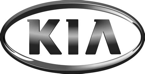 Kia motors logo image - Download Free Png Images