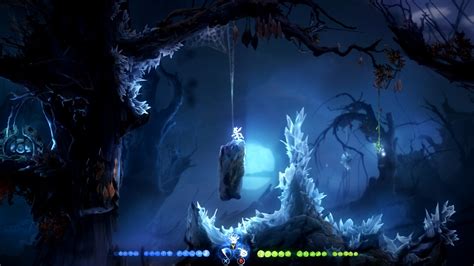 Ori and the Will of the Wisps review: A lively adventure in the shadow of the forest of death ...