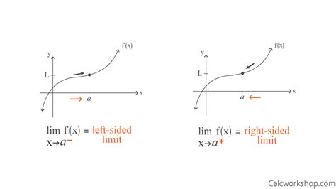 Finding Limits Graphically (How To w/ 29 Examples!)