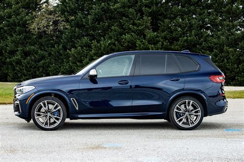 Quick Drive: 2020 BMW X5 M50i & X6 M50i - BimmerFile