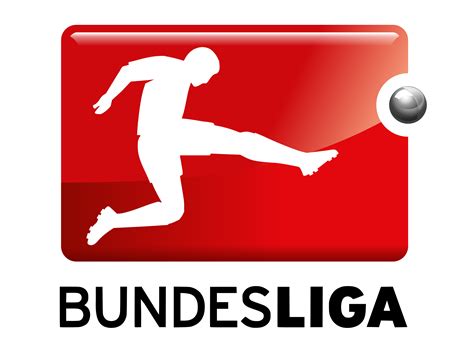 Bundesliga logo | Logok