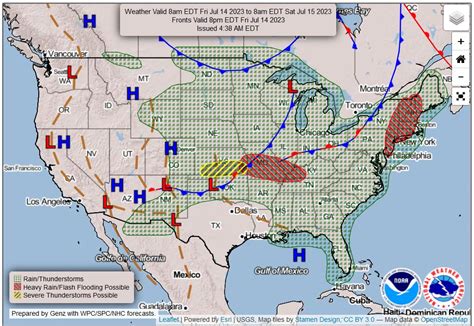 NWS Blacksburg on Twitter: "***Thunderstorms, some severe, return to ...