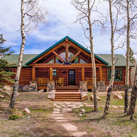 List 100+ Pictures Pictures Of Log Cabins On A Lake Completed