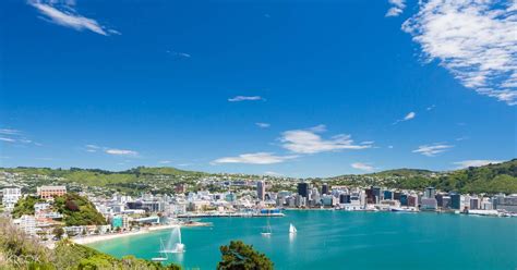 Wellington Sightseeing Tour - Klook Canada