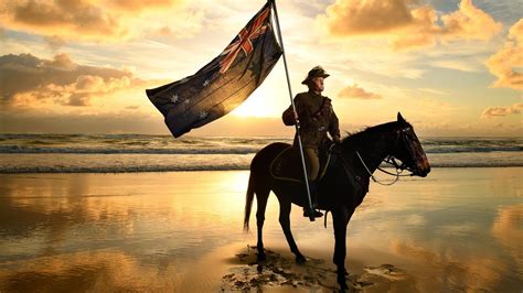 Anzac Day 2019: Will the next generations care about Australian tradition asks Michael Madigan ...