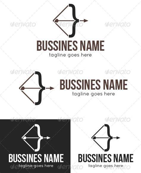 Developer Logo Template, Logo Templates | GraphicRiver