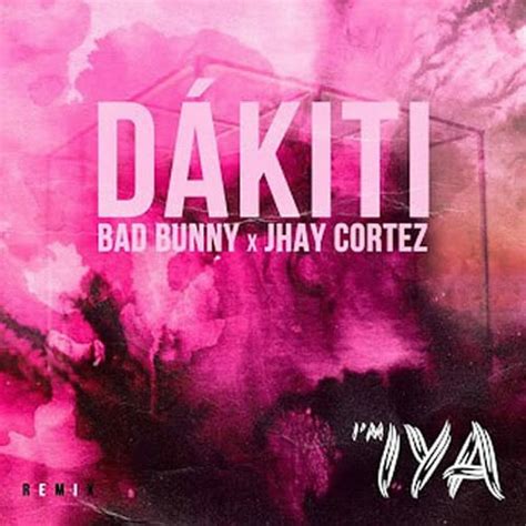 2021-03 - Dákiti - David Guetta (remix) - Bad Bunny & Jhay Cortez ...