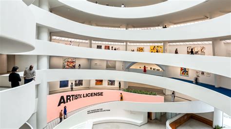 Artistic License: Six Takes on the Guggenheim Collection | The Guggenheim Museums and Foundation