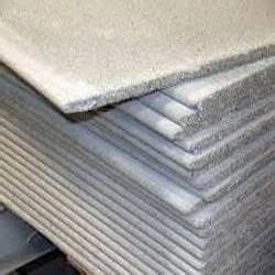 Fiber Cement Backer Board, for Walls, 6mm at Rs 25/square feet in Chennai | ID: 7588609297