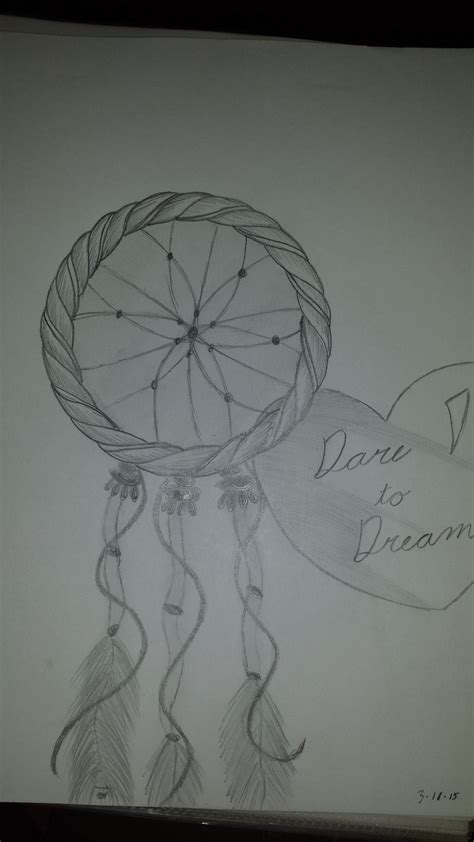 Dare to Dream drawing | Dream drawing, Drawings, Art