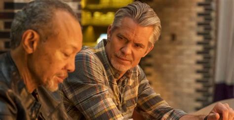 Justified: City Primeval, Episode 5: Recap & Ending Explained – Fish ...