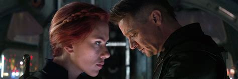 Avengers: Endgame - Watch Black Widow's Alternate Death Scene | Geek ...