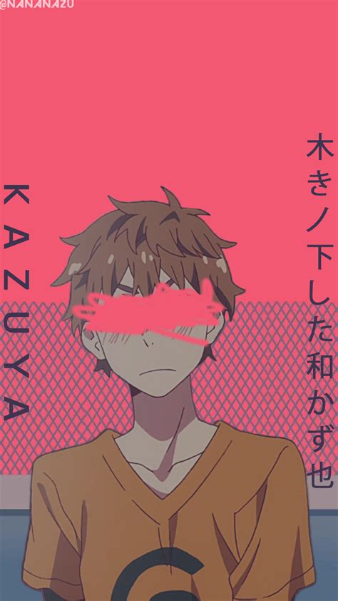 Free download Kazuya Kinoshita Yoasobi Wallpaper Andoid HD Gambar anime [1080x1920] for your ...