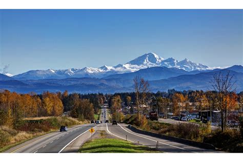 Abbotsford — BC — Canada - ZO Magazine