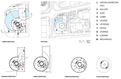 Tadao Ando Floor Plans Pdf | Viewfloor.co