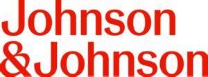 Johnson & Johnson Logo PNG Vector (PDF) Free Download