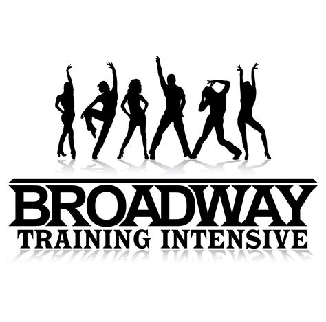 Broadway Training Intensive