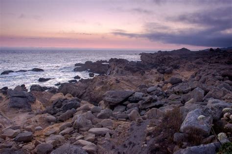 Salt Point State Park Camping Guide - Beyond The Tent