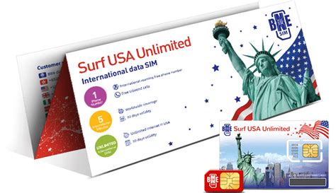 Tourist SIM card USA: the best SIM card for your travels to USA